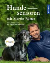 Cover-Bild Hundesenioren mit Martin Rütter