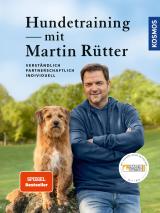 Cover-Bild Hundetraining mit Martin Rütter