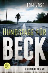 Cover-Bild Hundstage für Beck