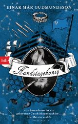 Cover-Bild Hundstagekönig