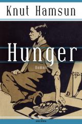 Cover-Bild Hunger. Roman
