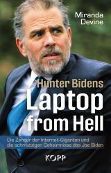 Cover-Bild Hunter Bidens Laptop from Hell