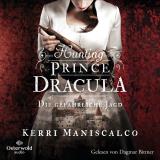 Cover-Bild Hunting Prince Dracula (Die grausamen Fälle der Audrey Rose 2)