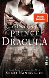 Cover-Bild Hunting Prince Dracula