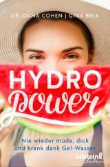 Cover-Bild Hydro Power