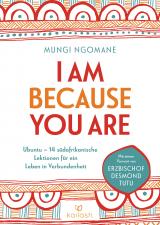 Cover-Bild I am because you are