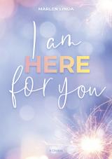 Cover-Bild I am here for you