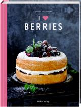 Cover-Bild I love Berries