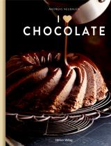 Cover-Bild I love Chocolate