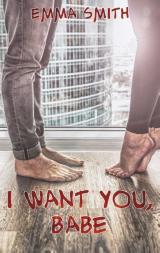 Cover-Bild I want you, Babe