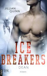 Cover-Bild Ice Breakers - Dean