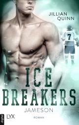 Cover-Bild Ice Breakers - Jameson
