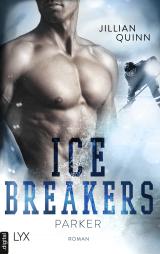 Cover-Bild Ice Breakers - Parker