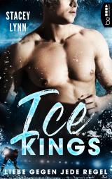 Cover-Bild Ice Kings – Liebe gegen jede Regel