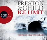 Cover-Bild Ice Limit