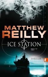 Cover-Bild Ice Station