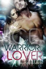 Cover-Bild Ice - Warrior Lover 3