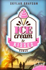 Cover-Bild Icecream & Kisses