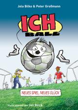 Cover-Bild Ich Ball