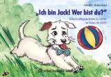 Cover-Bild „Ich bin Jack! Wer bist du?“