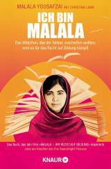 Cover-Bild Ich bin Malala