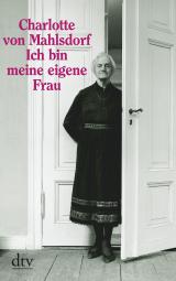 Cover-Bild Ich bin meine eigene Frau
