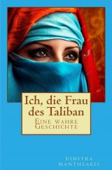 Cover-Bild Ich, die Frau des Taliban