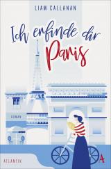 Cover-Bild Ich erfinde dir Paris