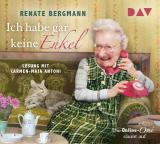 Cover-Bild Ich habe gar keine Enkel. Die Online-Omi räumt auf