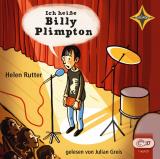 Cover-Bild Ich heiße Billy Plimpton