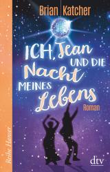 Cover-Bild Ich, Jean und die Nacht meines Lebens