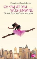 Cover-Bild Ich kam mit dem Wüstenwind -