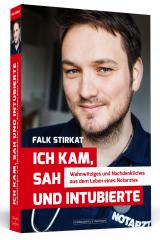 Cover-Bild Ich kam, sah und intubierte