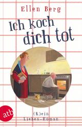 Cover-Bild Ich koch dich tot
