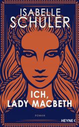 Cover-Bild Ich, Lady Macbeth