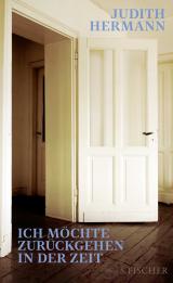 Cover-Bild Ich möchte zurückgehen in der Zeit