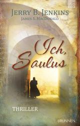 Cover-Bild Ich, Saulus