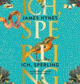 Cover-Bild Ich, Sperling