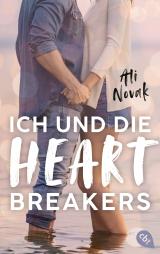 Cover-Bild Ich und die Heartbreakers