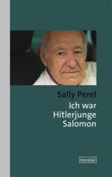 Cover-Bild Ich war Hitlerjunge Salomon