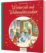 Cover-Bild Ida Bohattas Bilderbuchklassiker: Winterzeit und Weihnachtszauber