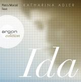 Cover-Bild Ida