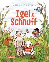 Cover-Bild Igel und Schnuff