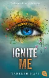 Cover-Bild Ignite Me
