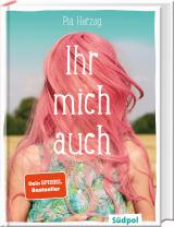 Cover-Bild Ihr mich auch