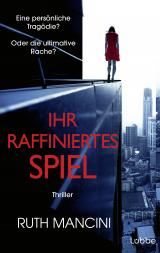 Cover-Bild Ihr raffiniertes Spiel