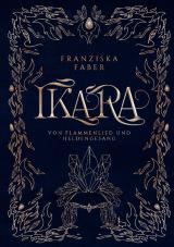 Cover-Bild Ikara