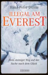 Cover-Bild Illegal am Everest