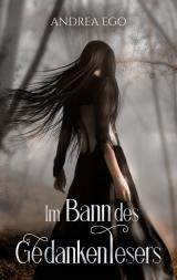 Cover-Bild Im Bann des Gedankenlesers