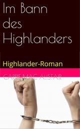 Cover-Bild Im Bann des Highlanders
